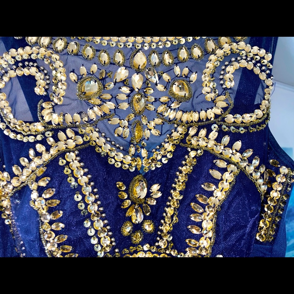 Beautiful PROM Dress